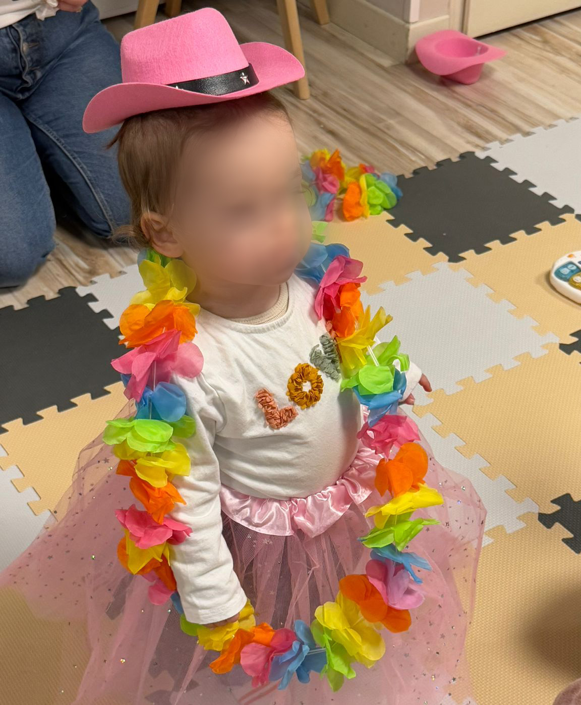 cours de danse pour bébé cagnes sur mer 06