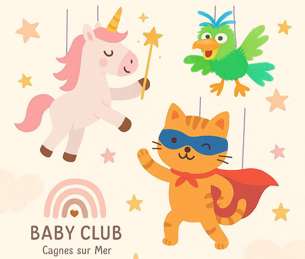 Spectacle marionnettes à Cagnes sur mer